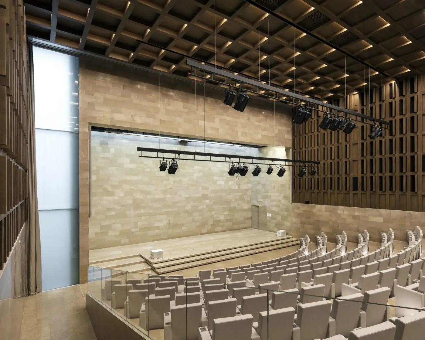 3 Mazarium, Paris 6e