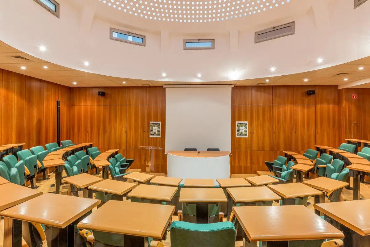 Amphi Pereire, photo 2