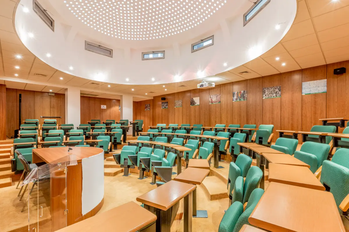 Amphi Pereire, photo 4