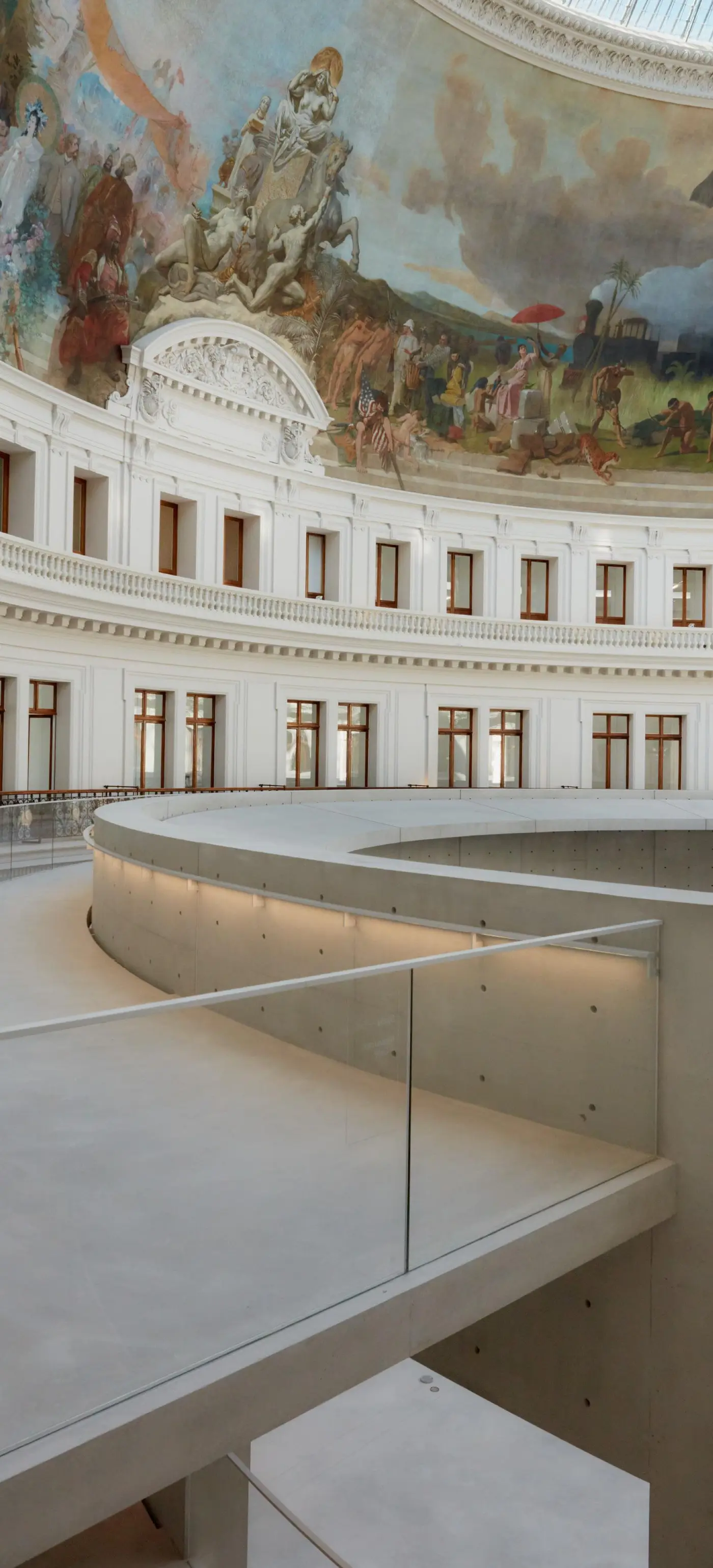 Bourse de Commerce - Pinault Collection, photo 2