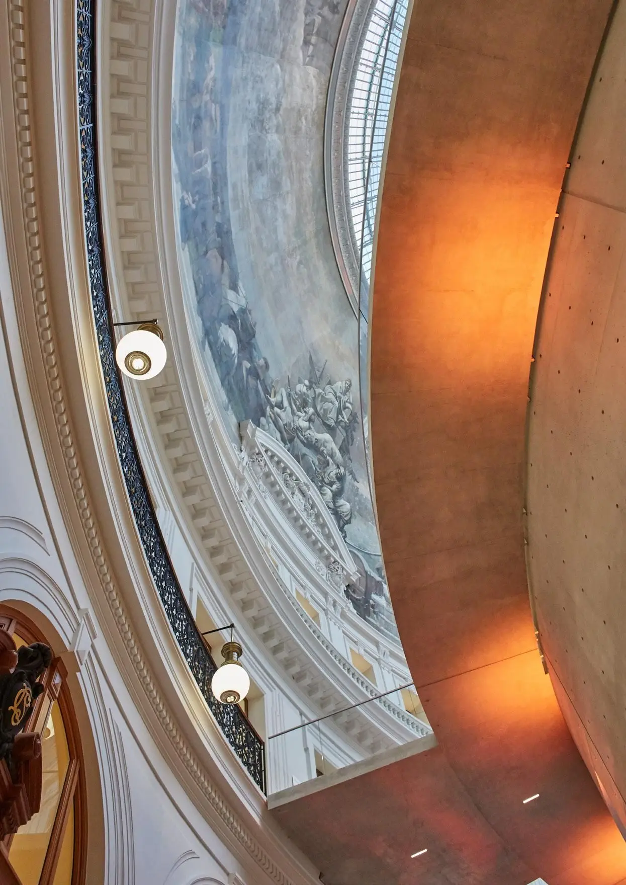 Bourse de Commerce - Pinault Collection, photo 4