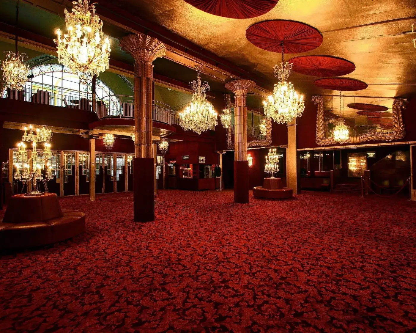 Casino de Paris, photo 2