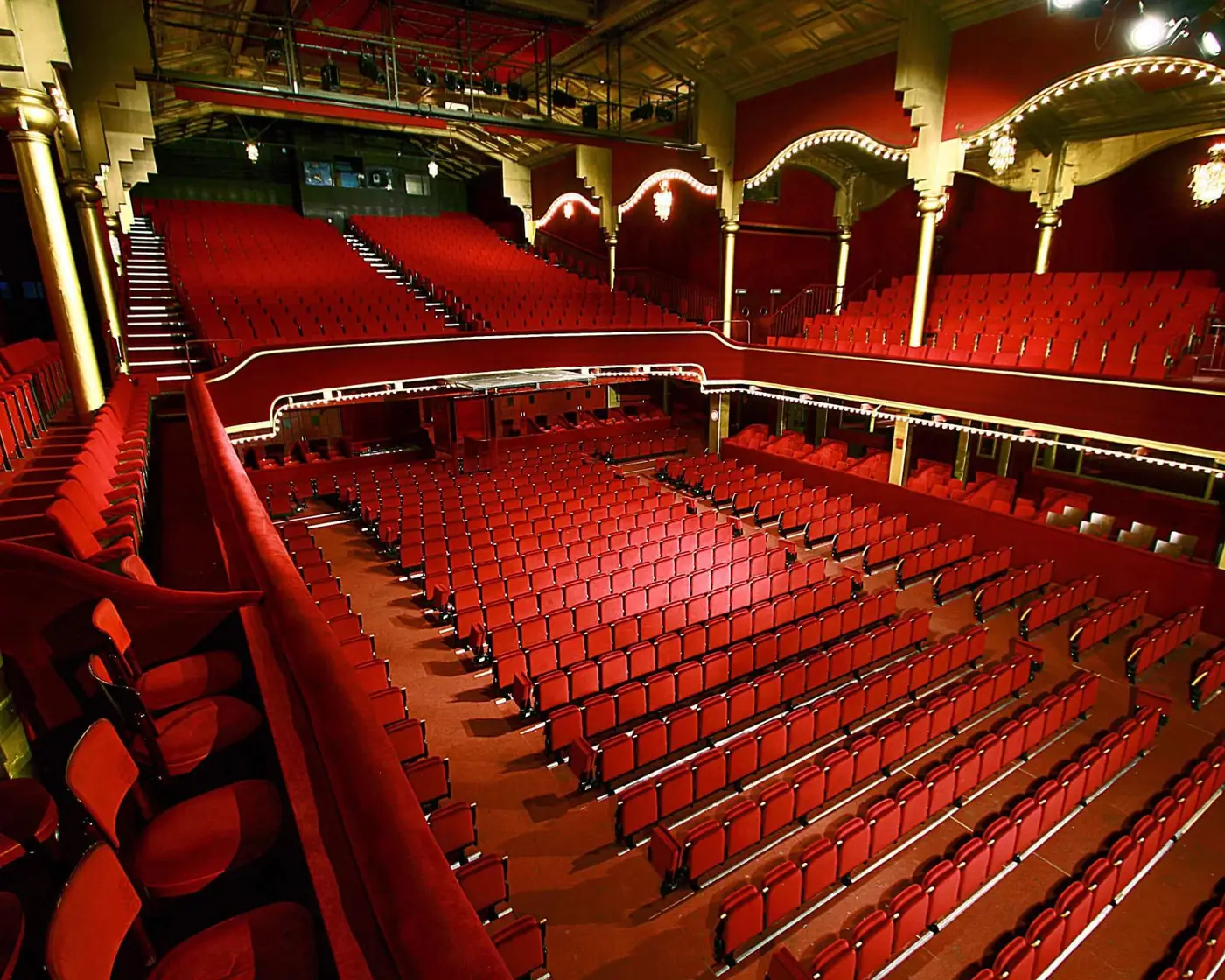 Casino de Paris, photo 3