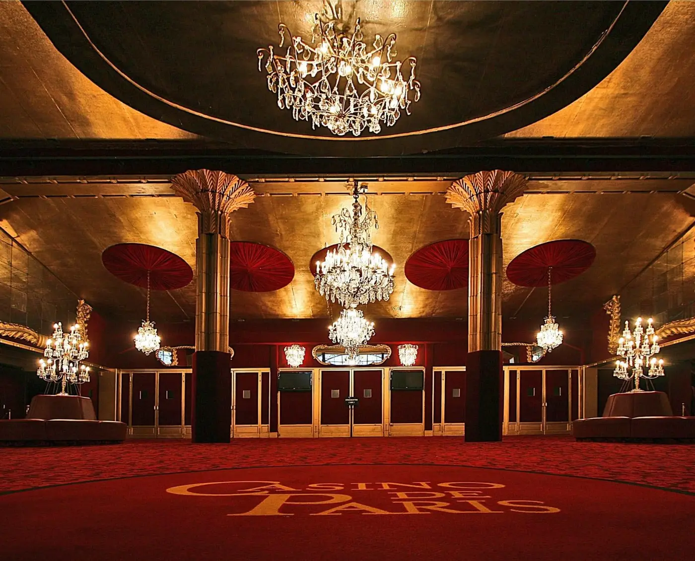 Casino de Paris, photo 4