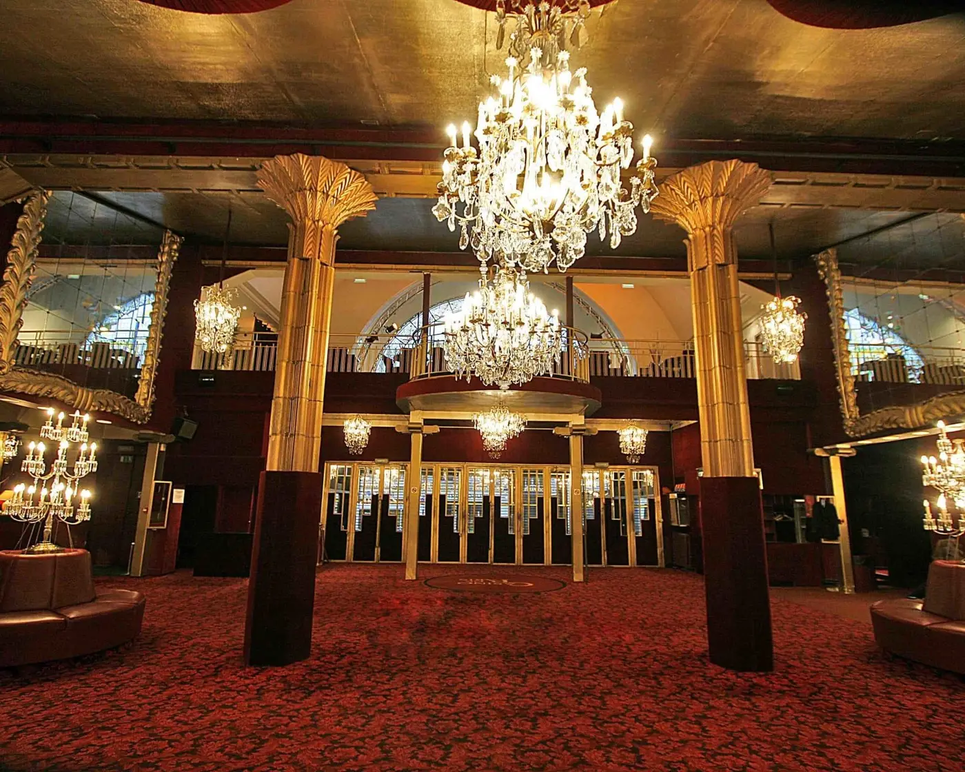 Casino de Paris, photo 5
