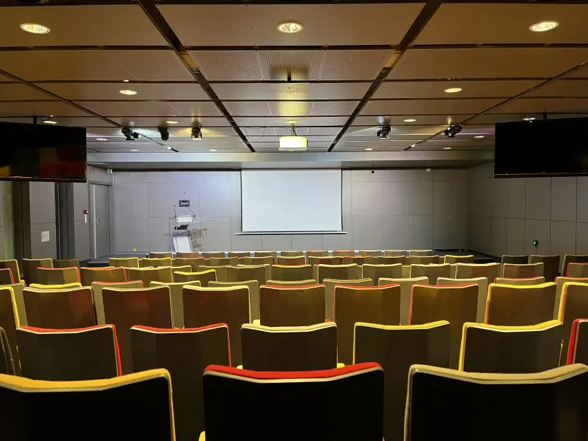 Centre de conférences Institut Pasteur, photo 3