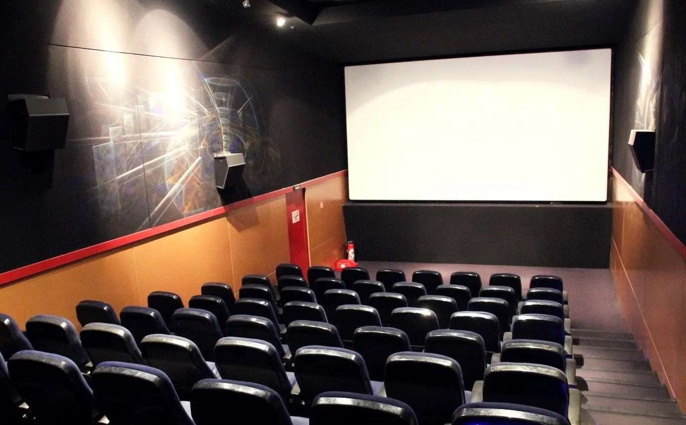 Cinéma des Cinéastes, photo 3