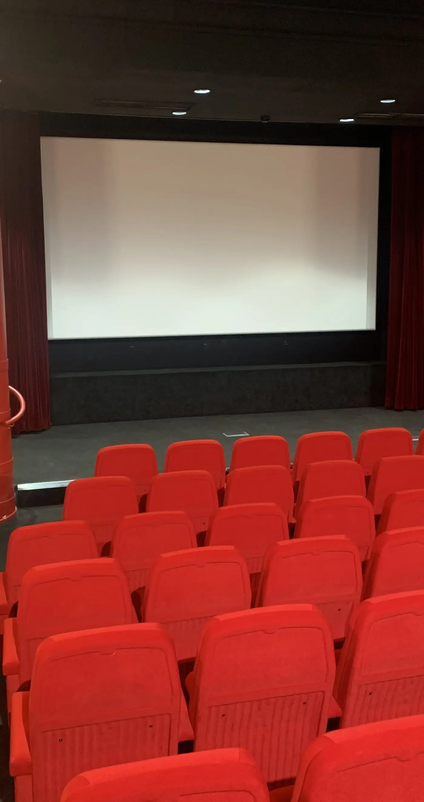 Cinéma Mac Mahon, photo 3