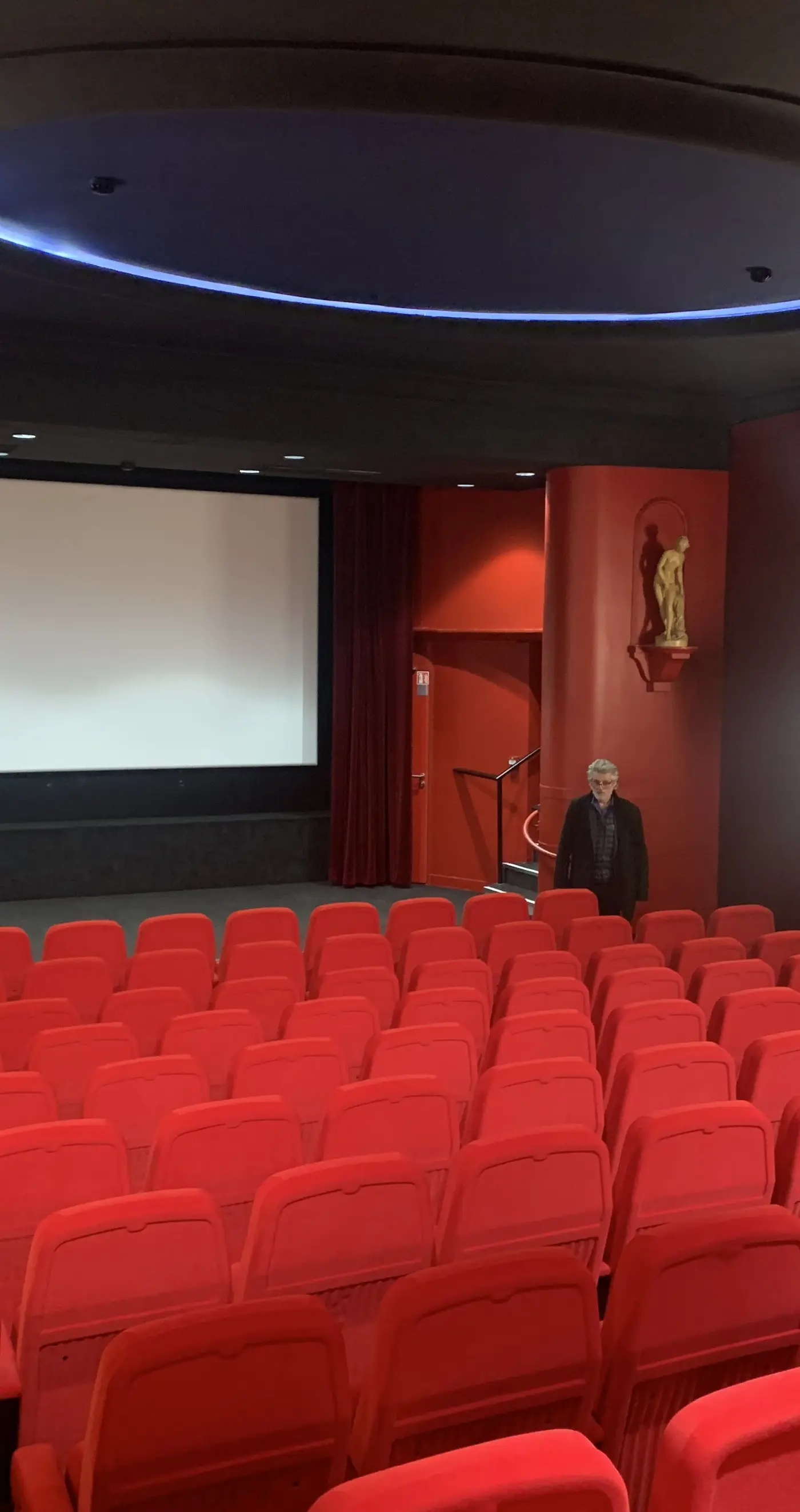 Cinéma Mac Mahon, photo 4