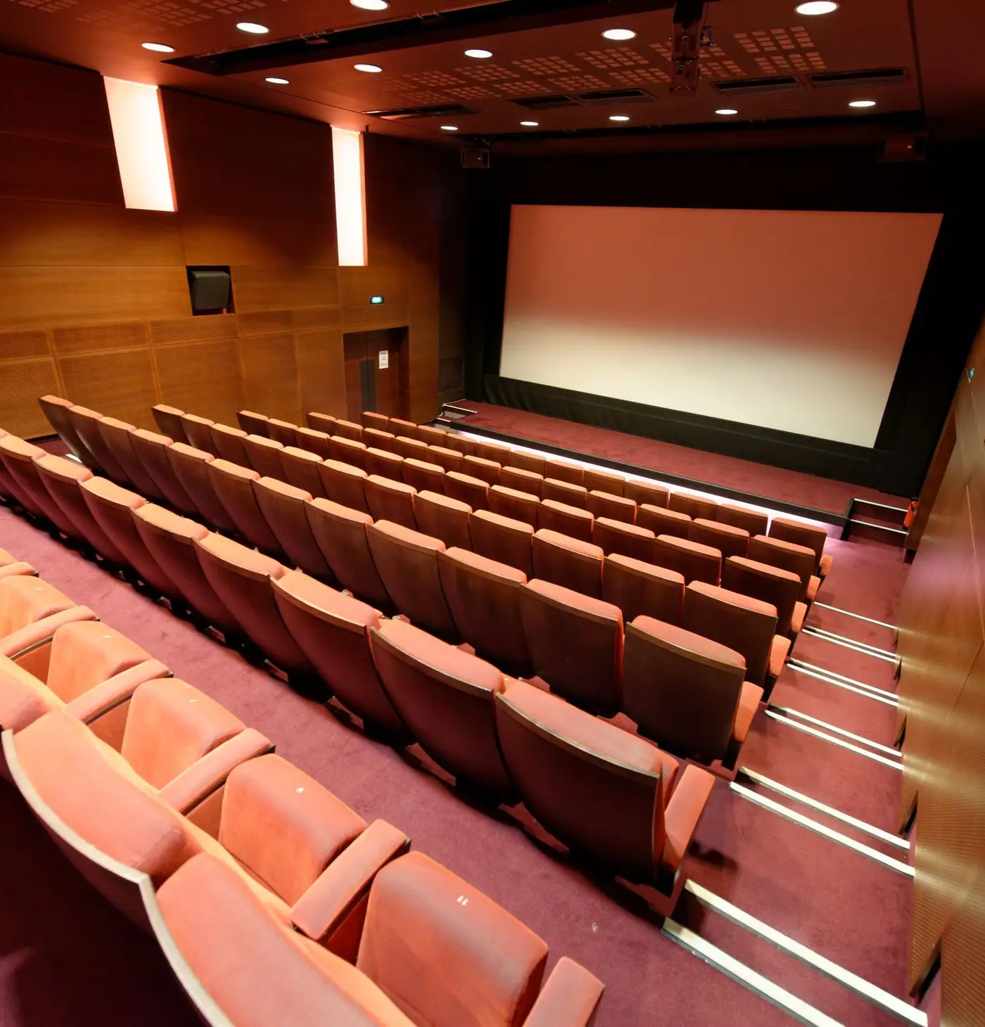 Cinémathèque Française, photo 4