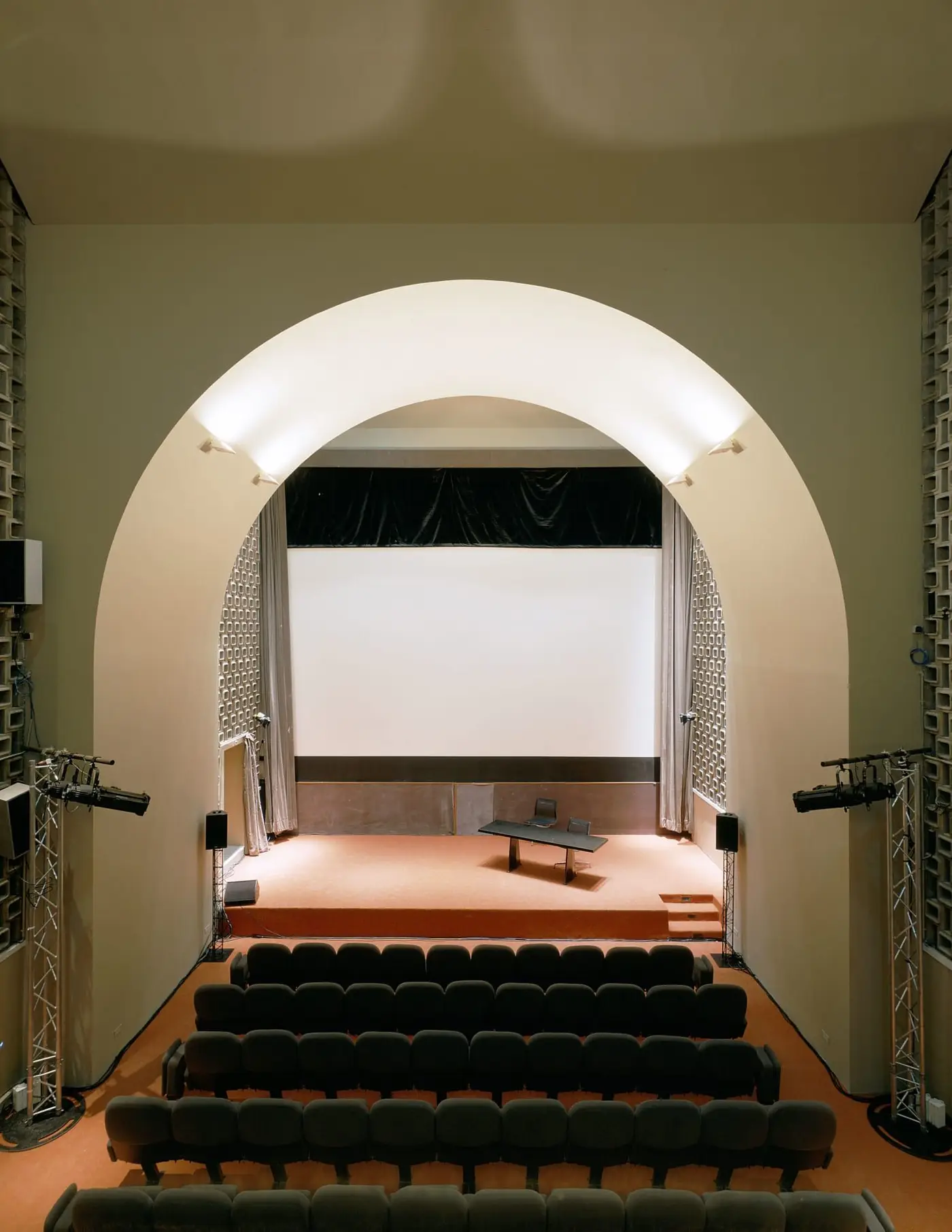 Cité de l'architecture & du patrimoine, photo 2