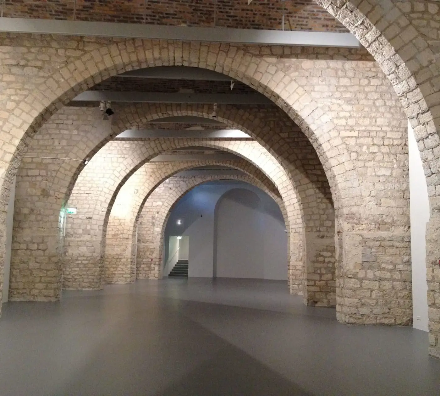 Cité de l'architecture & du patrimoine, photo 3