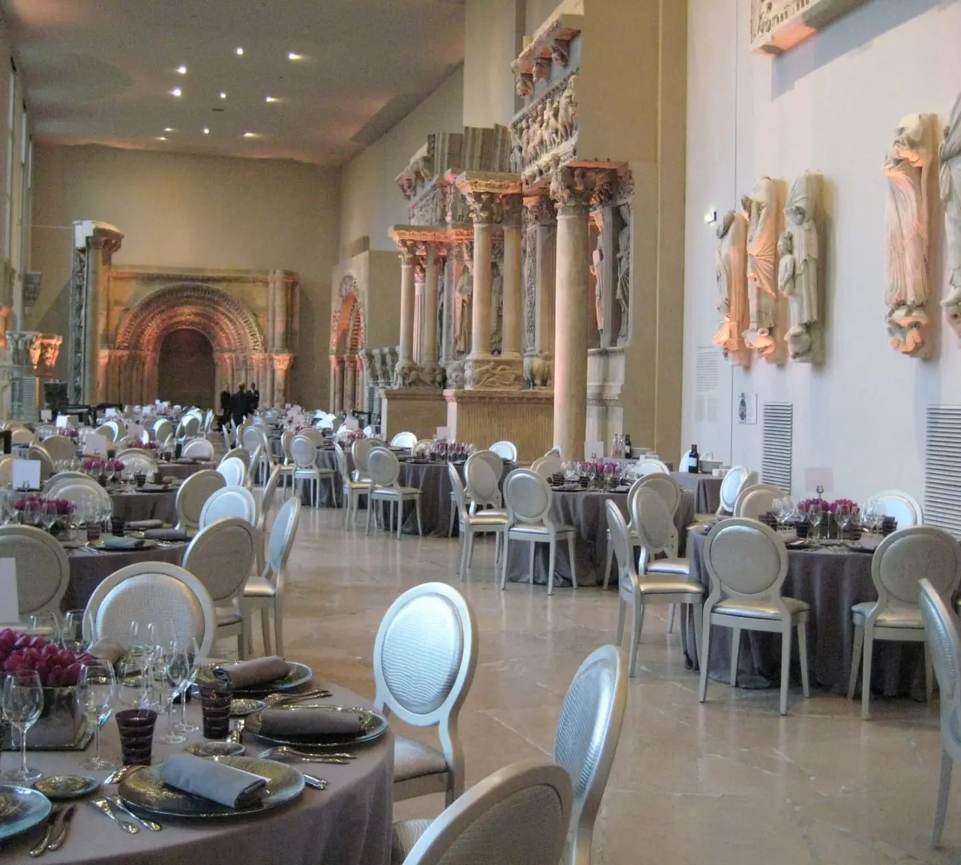 Cité de l'architecture & du patrimoine, photo 5