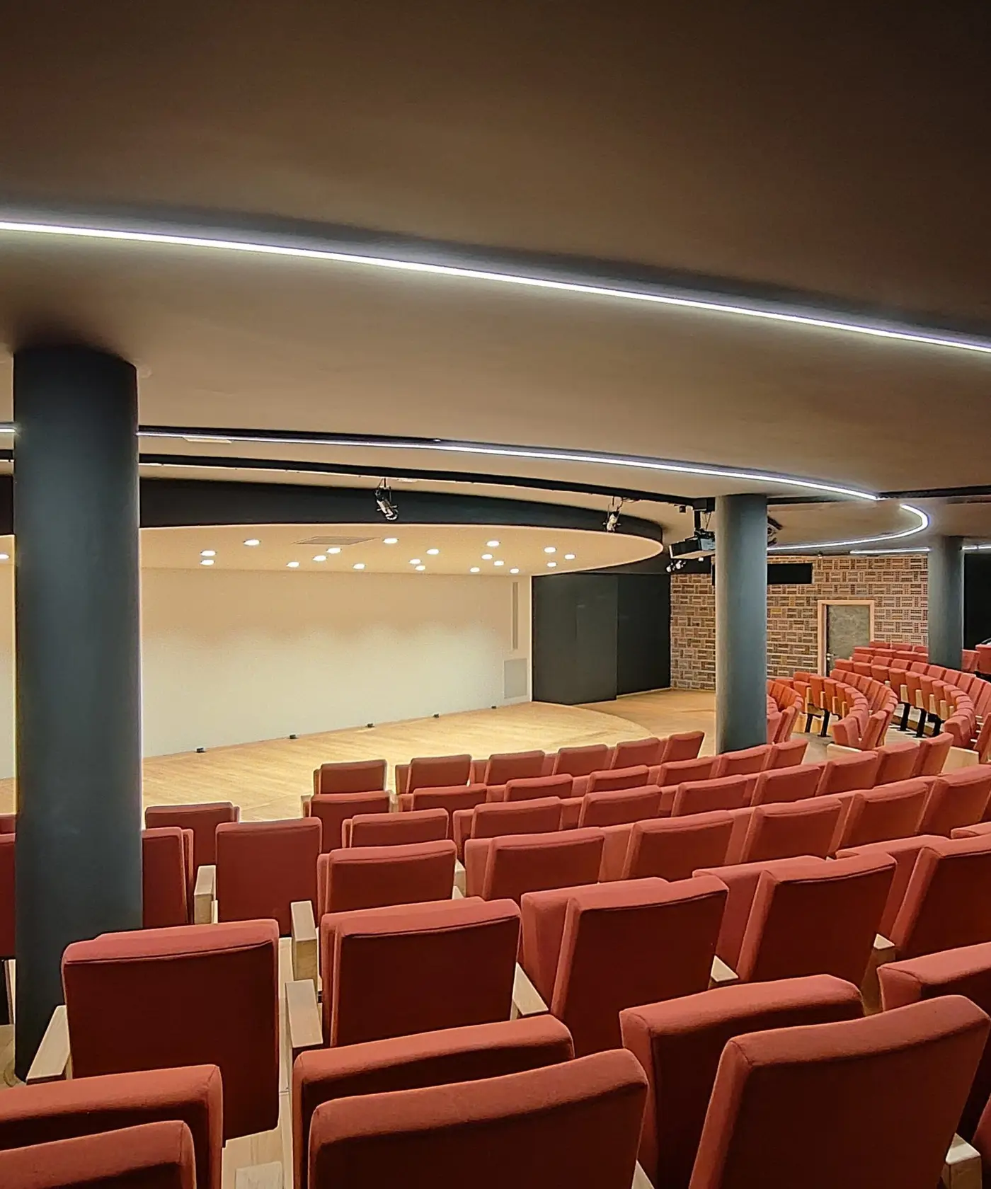 Cité internationale des arts, photo 2
