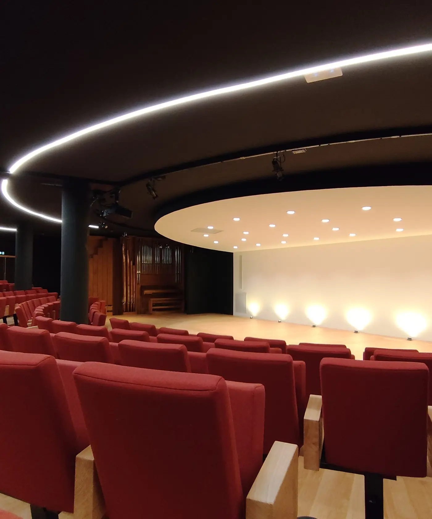 Cité internationale des arts, photo 3