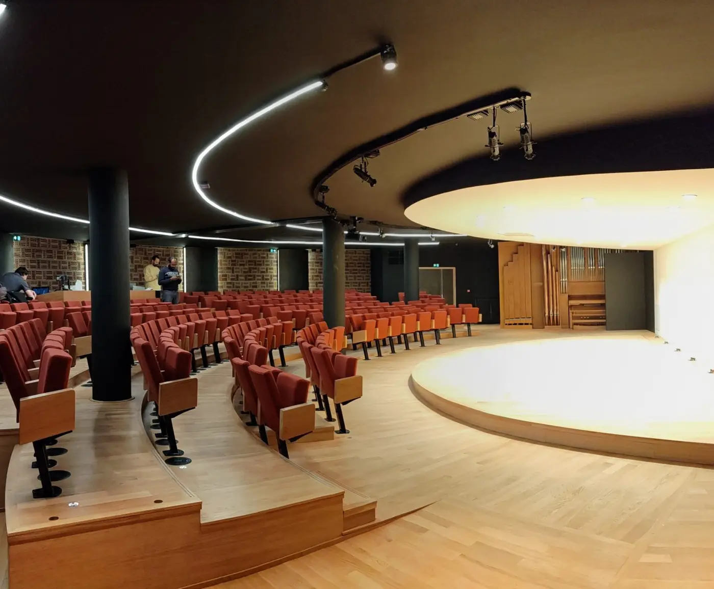 Cité internationale des arts, photo 4