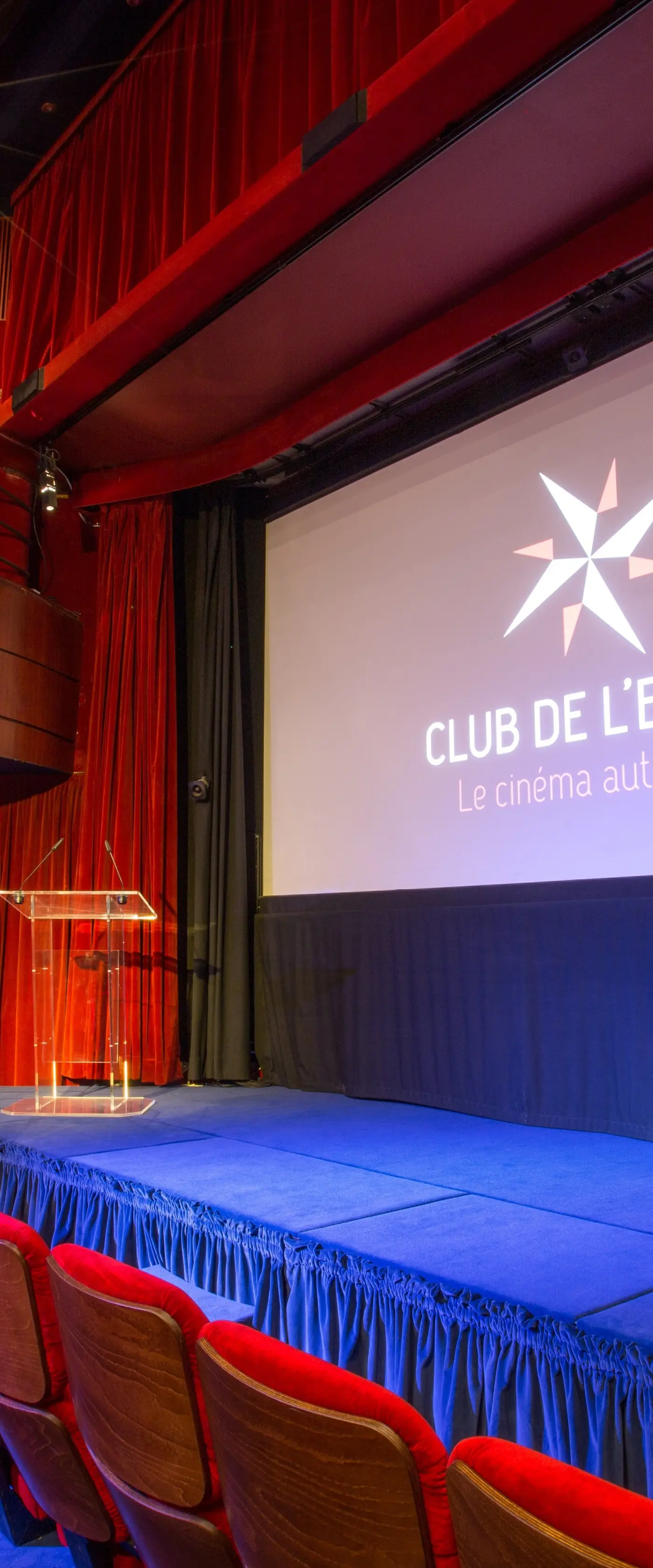 Club de l'Etoile, photo 3