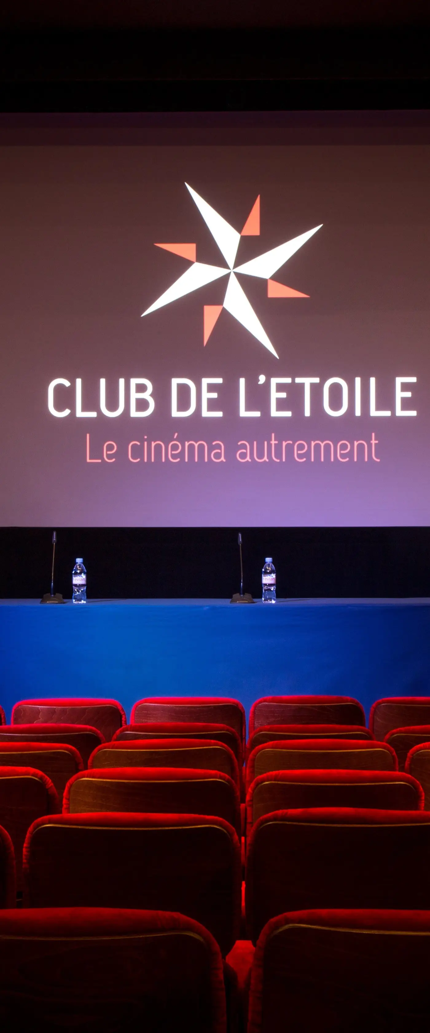 Club de l'Etoile, photo 4