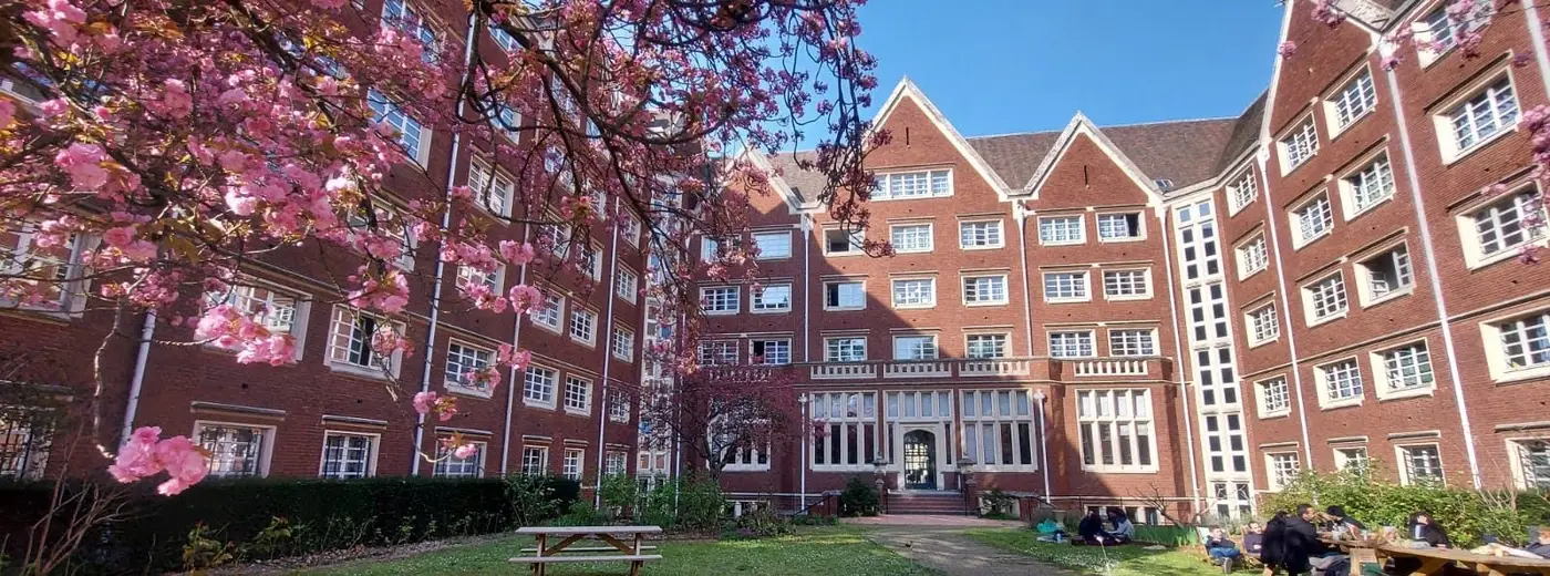 Collège Franco-Britannique, photo 2