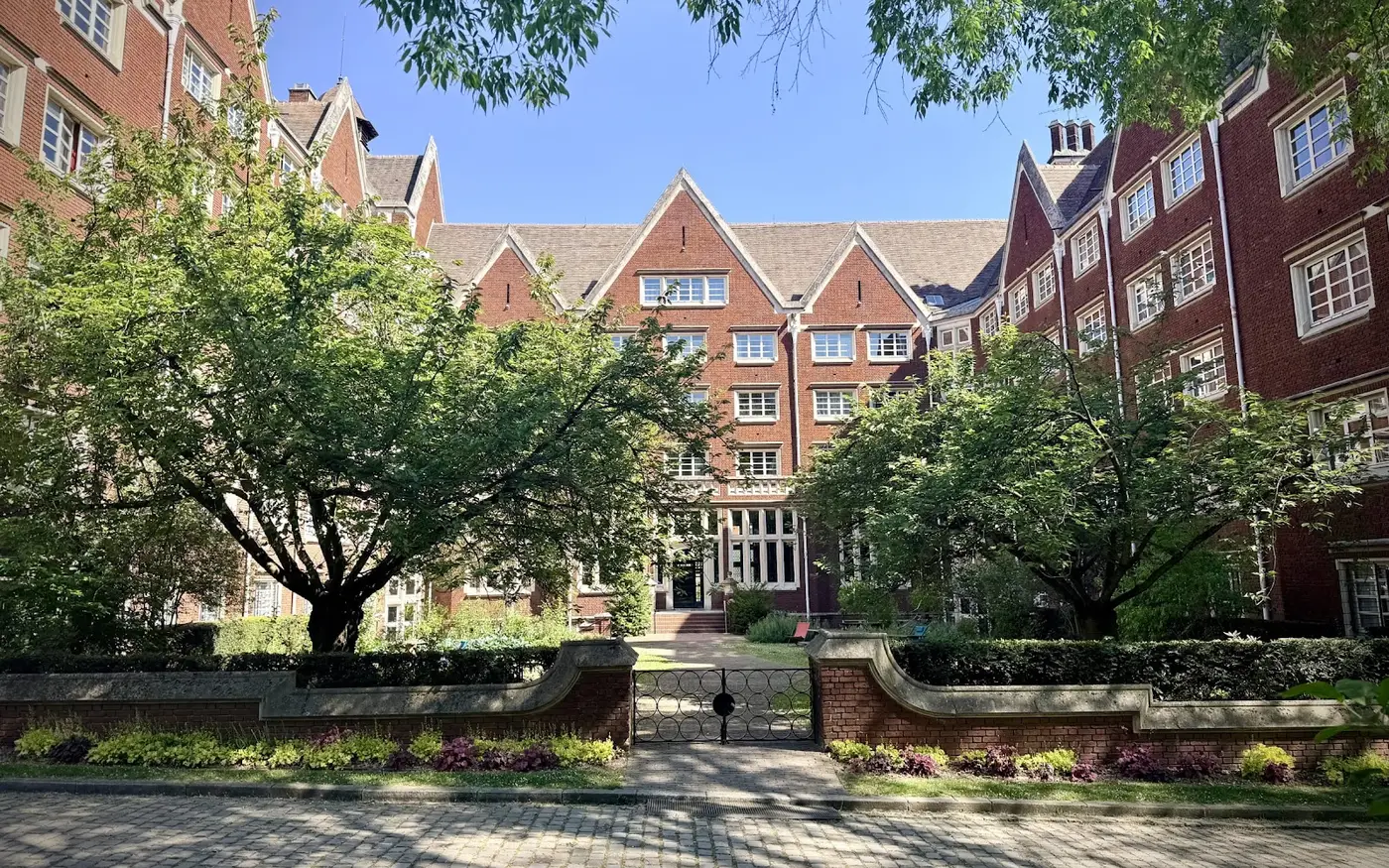 Collège Franco-Britannique, photo 3