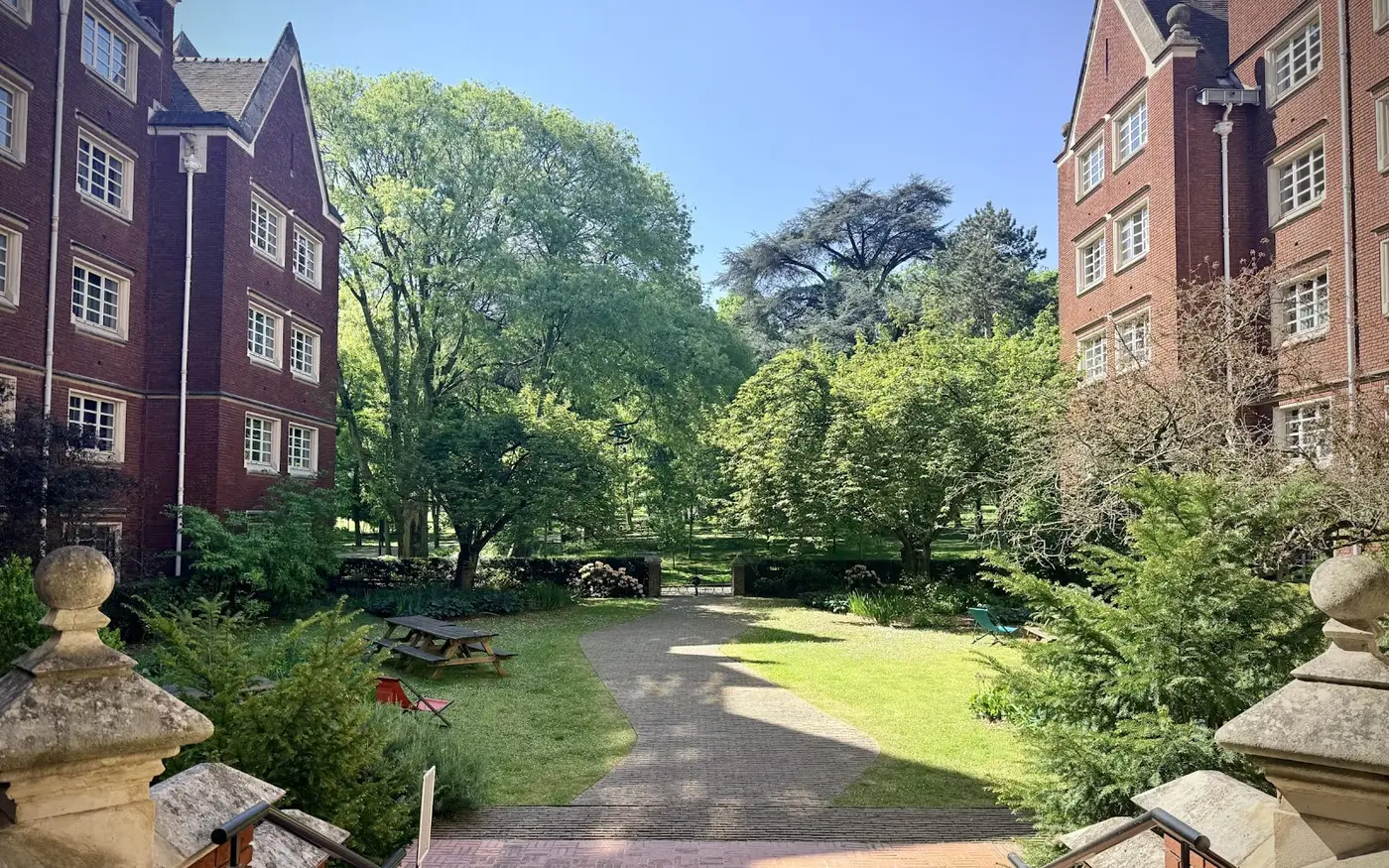Collège Franco-Britannique, photo 5