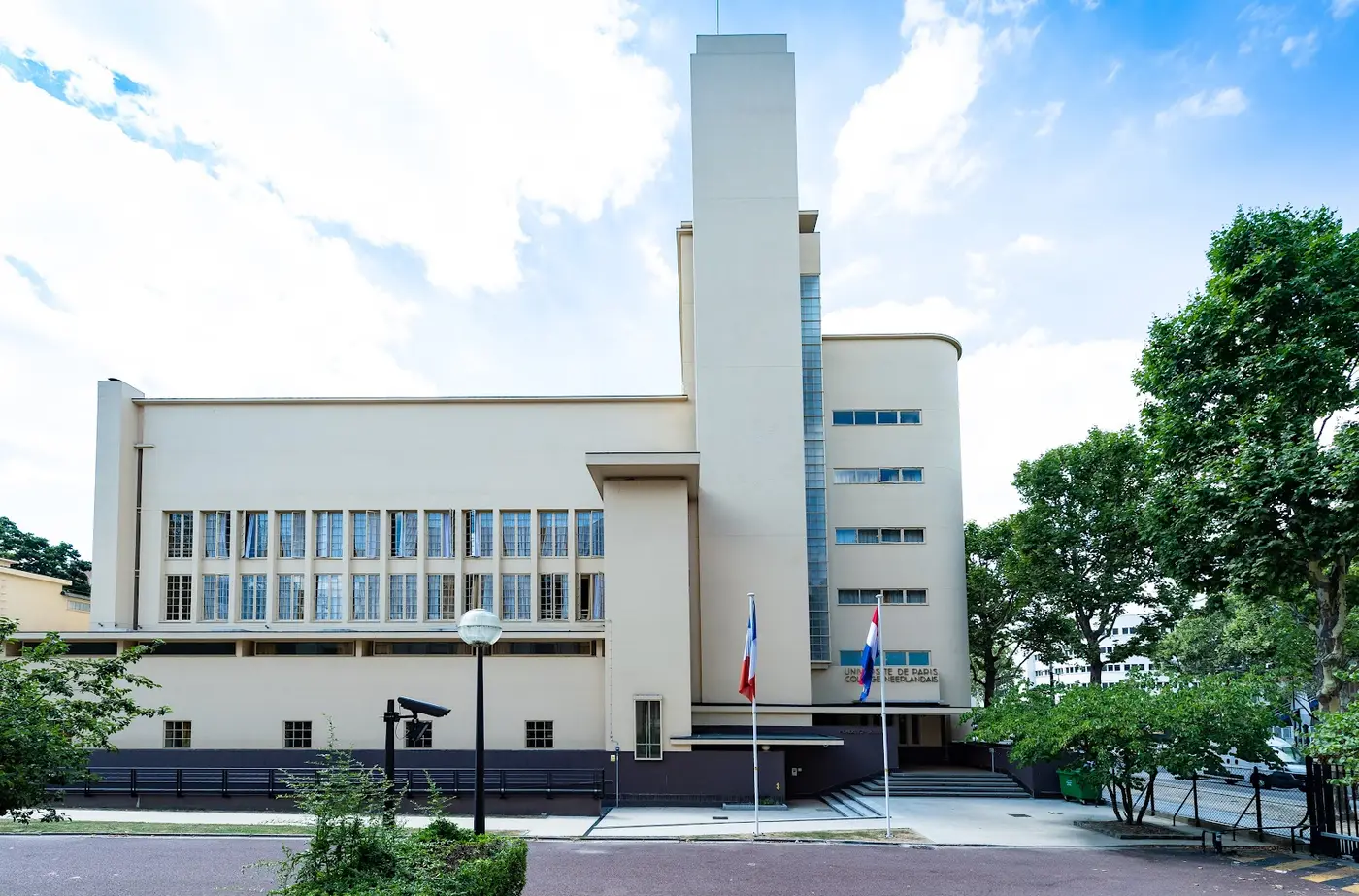 Collège Néerlandais, photo 2