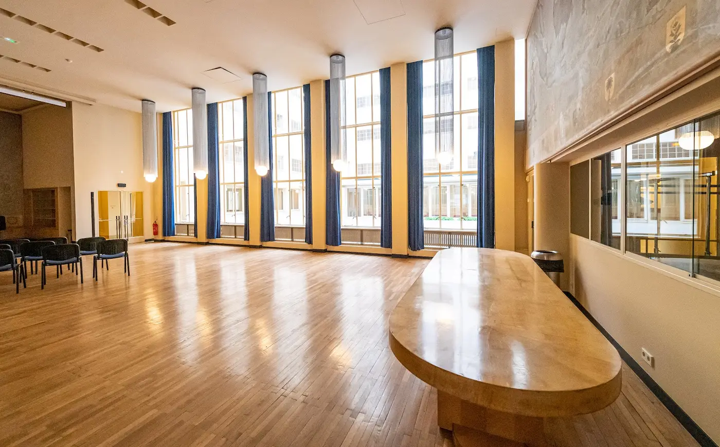 Collège Néerlandais, photo 3