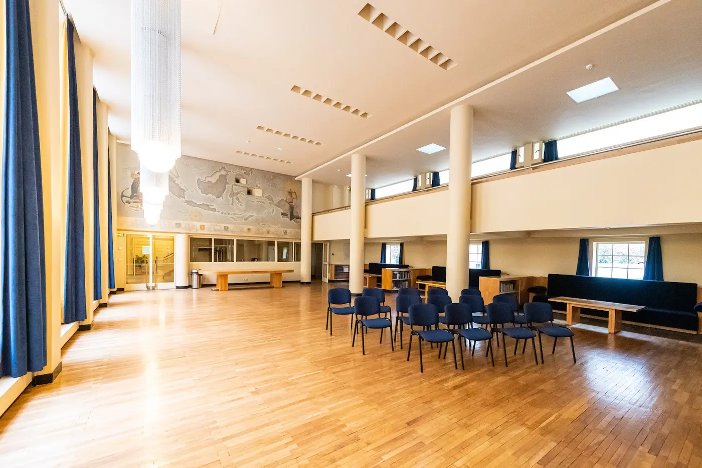 Collège Néerlandais, photo 4