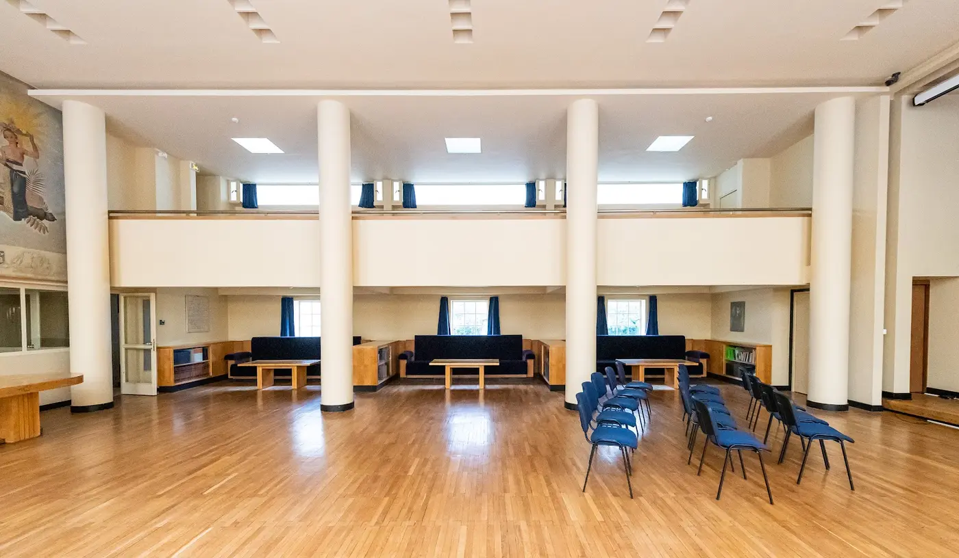 Collège Néerlandais, photo 5