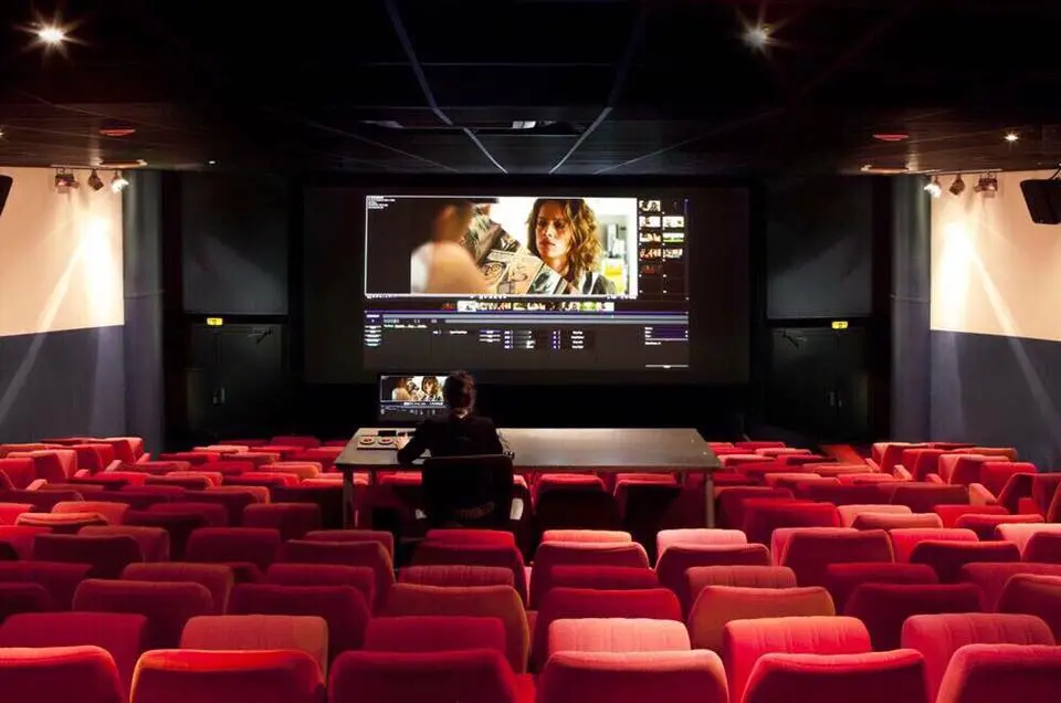 Commune Image, salle de réception, Aux portes de Paris, jusqu'à 240 personnes — photo 2