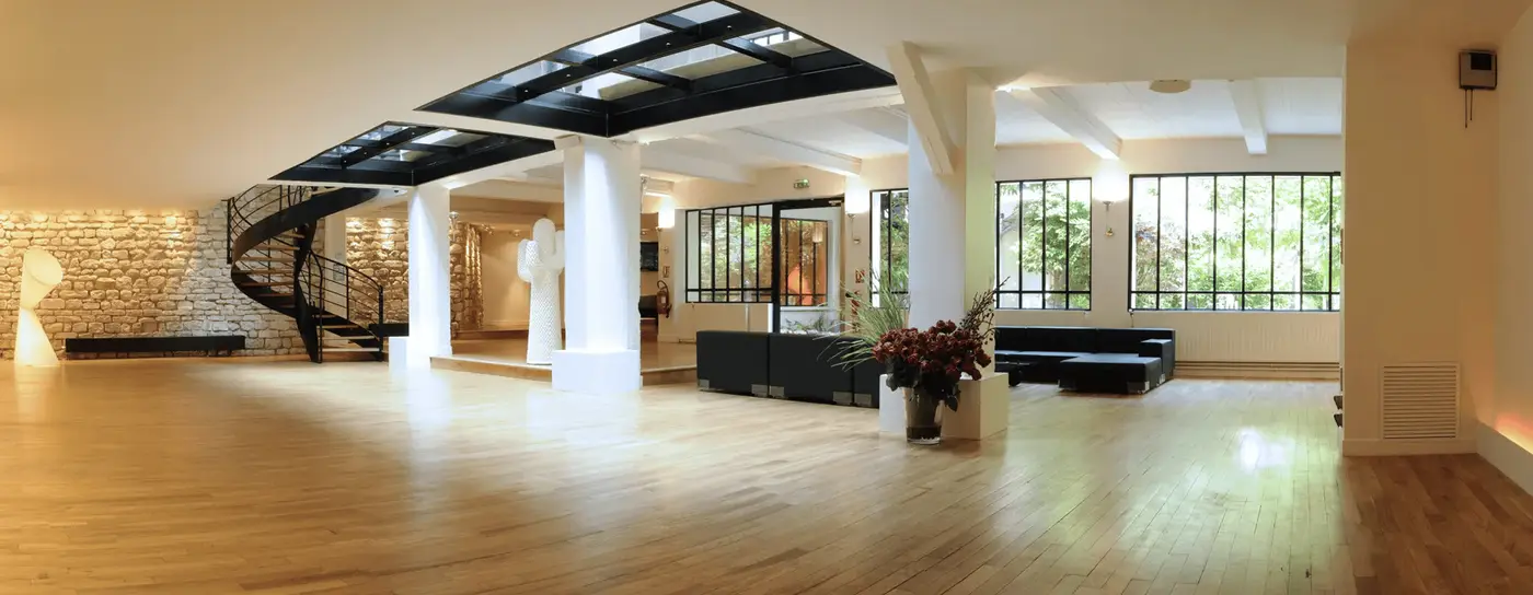 Cyclone Le Studio, Paris 13e
