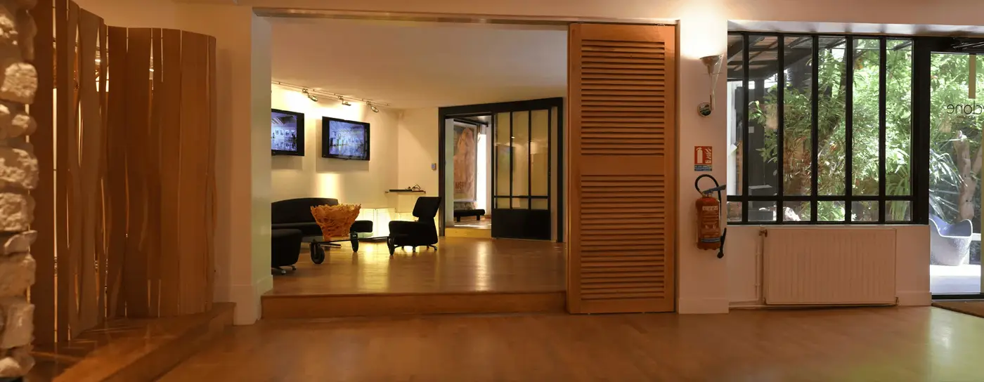Cyclone Le Studio, photo 2