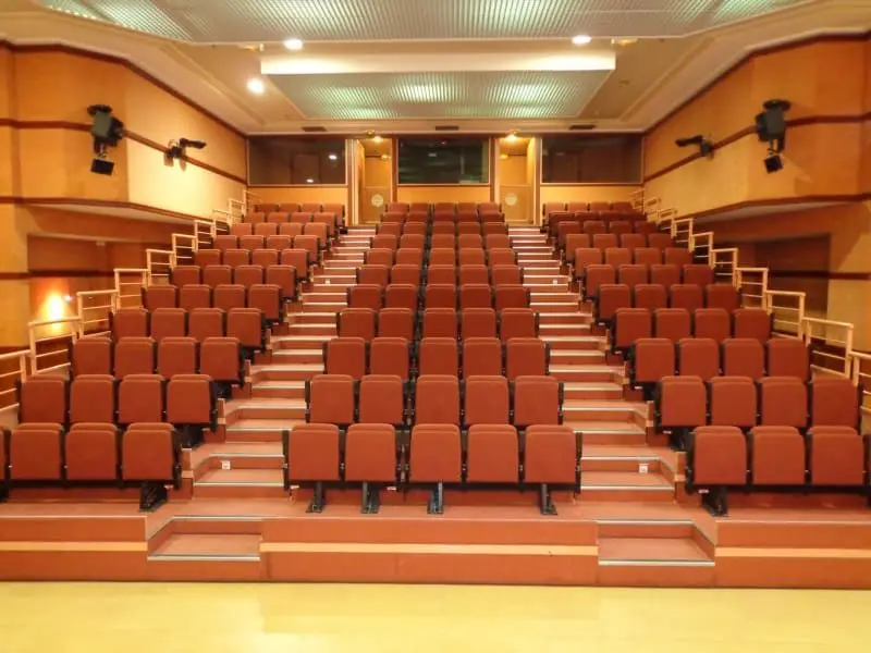 Espace Bellechasse, photo 5
