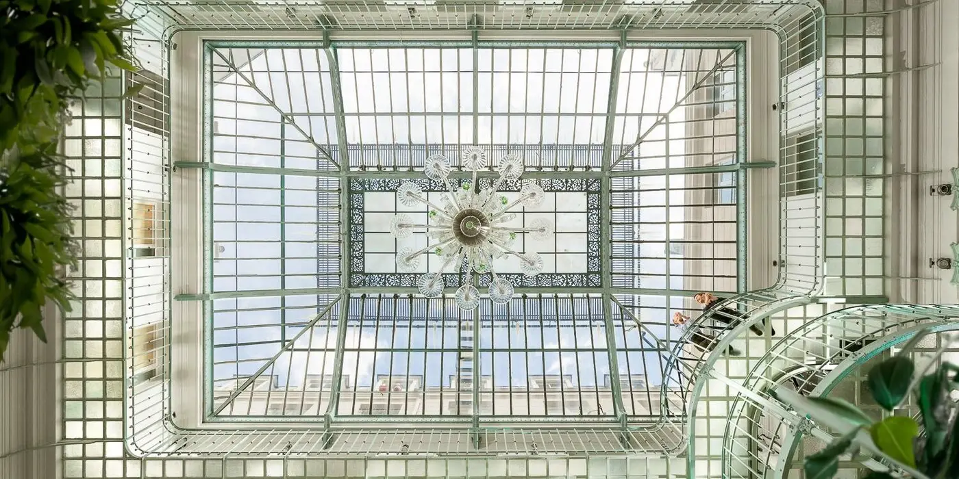 Espace Cléry, photo 2