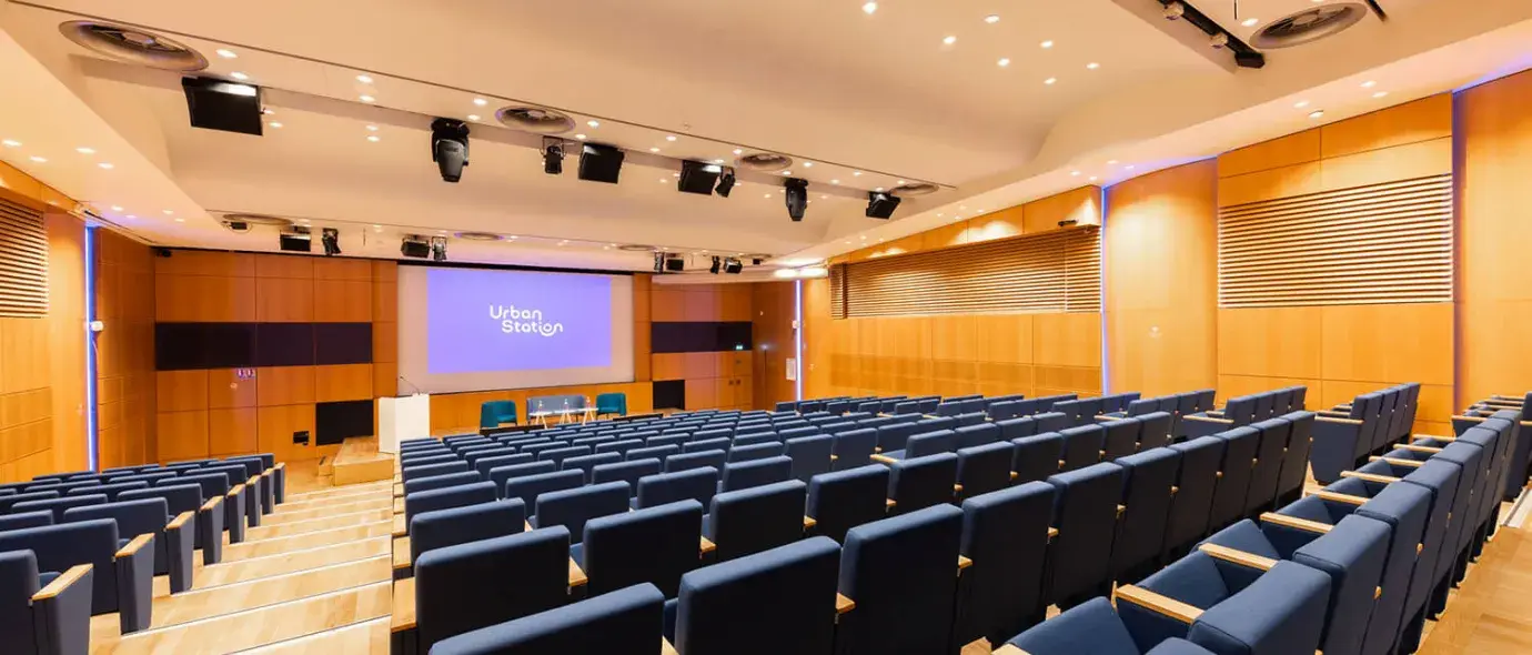 Espace du Centenaire, Paris 12e