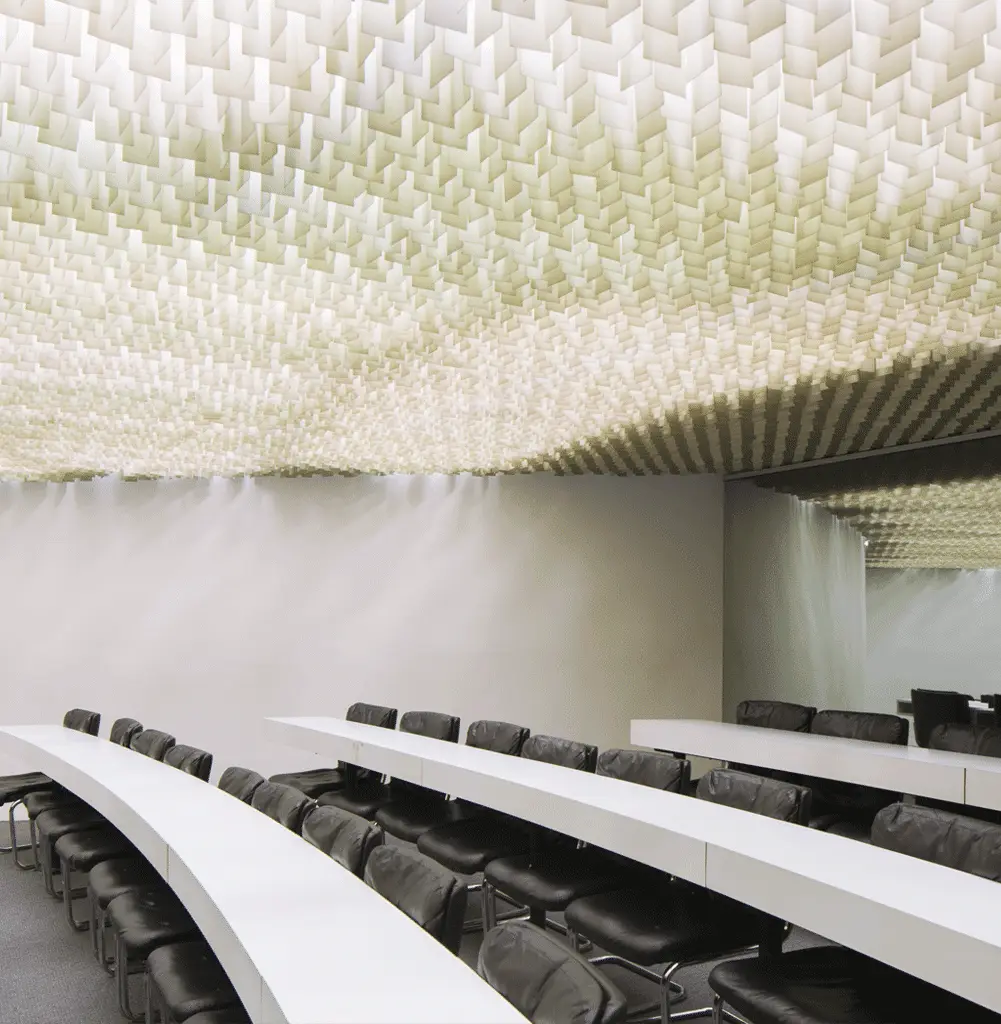 Espace Niemeyer, photo 4
