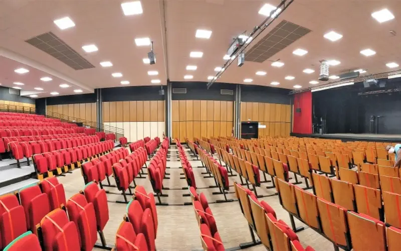 Espace Reuilly, centre de congrès, Paris 12e, jusqu'à 720 personnes — photo 2