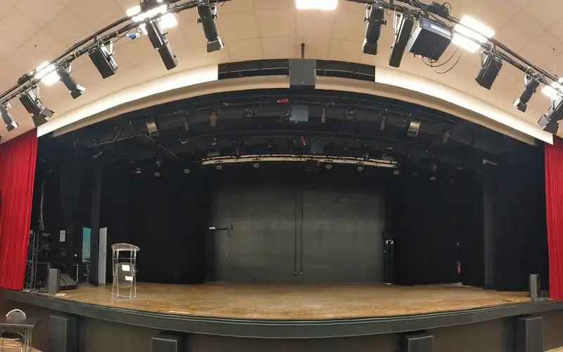 Espace Reuilly, centre de congrès, Paris 12e, jusqu'à 720 personnes — photo 3