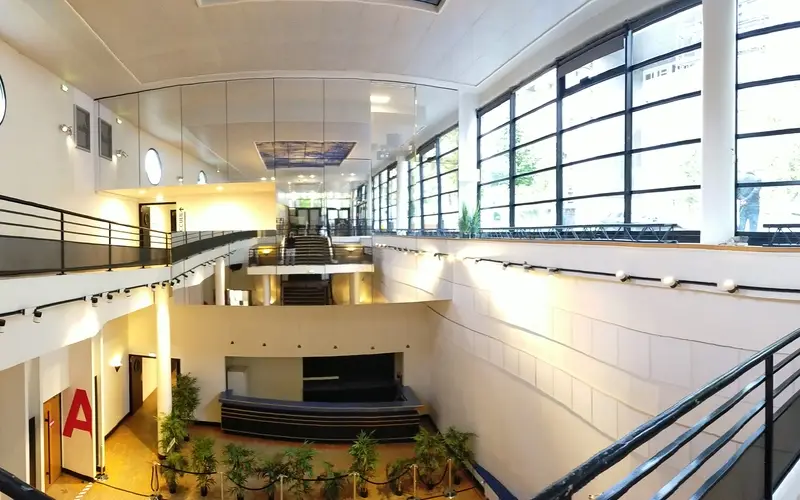 Espace Reuilly, centre de congrès, Paris 12e, jusqu'à 720 personnes — photo 5