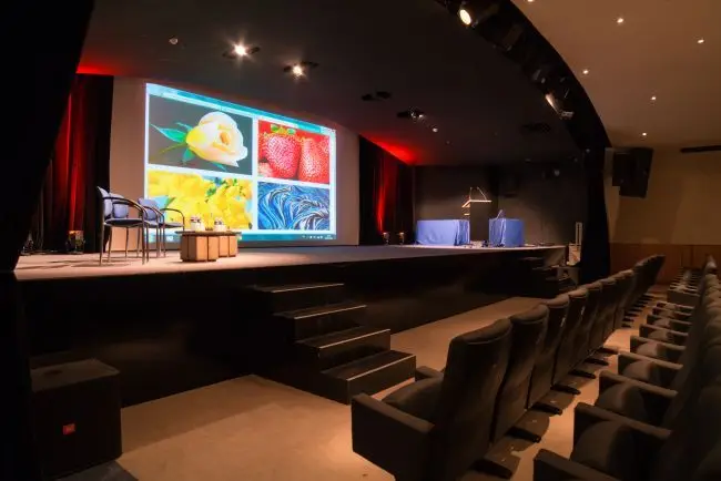 Espace Saint Martin, photo 3