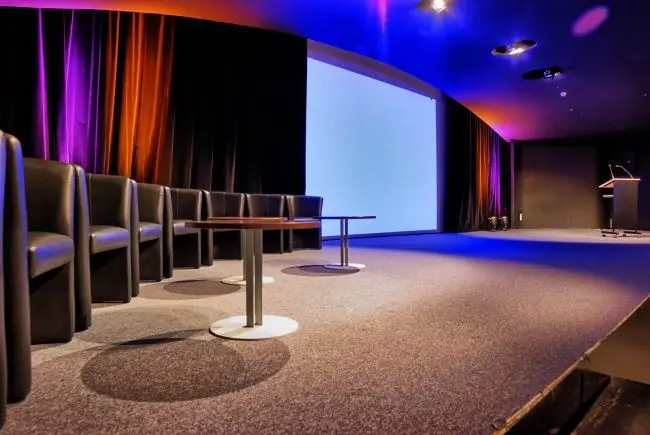 Espace Saint Martin, photo 5