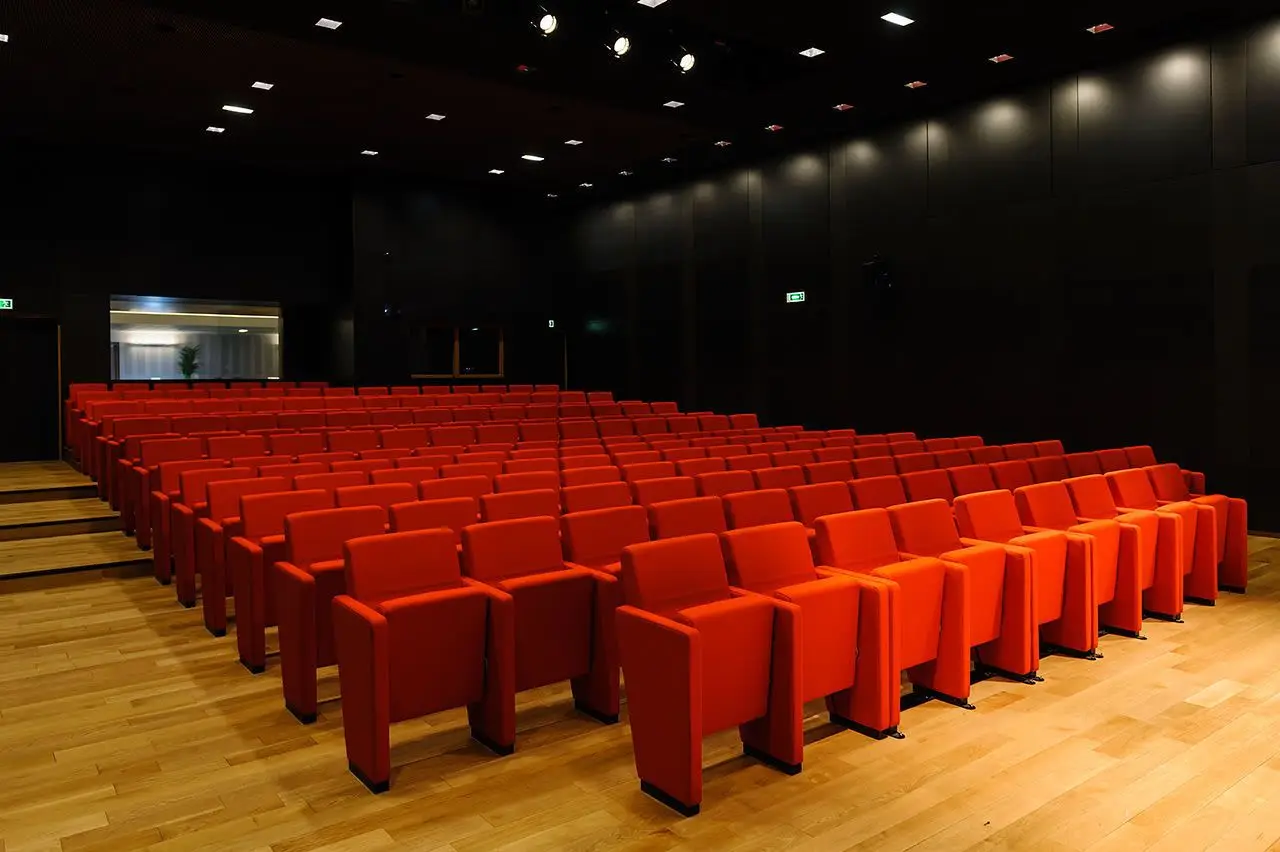 Espace Van Gogh, photo 2