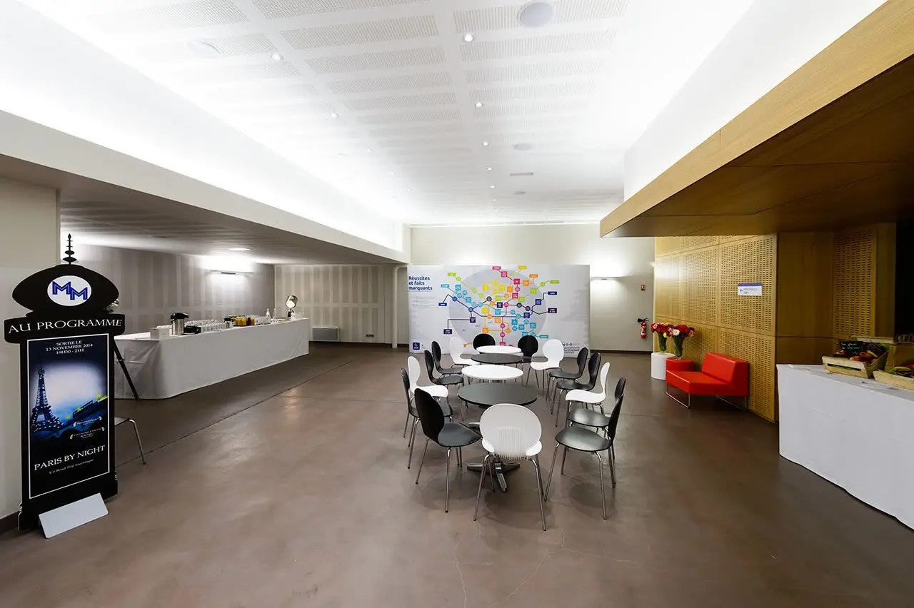 Espace Van Gogh, photo 5