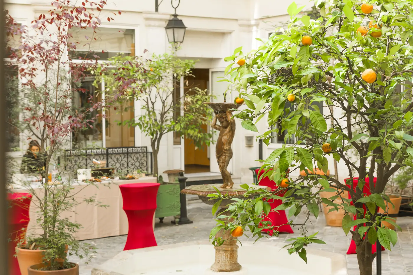 Espace Vinci, photo 3