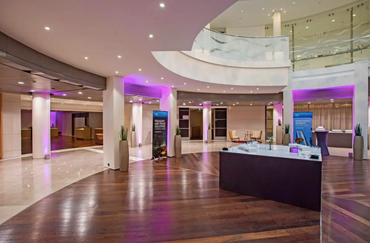 Étoile Business Center, photo 3