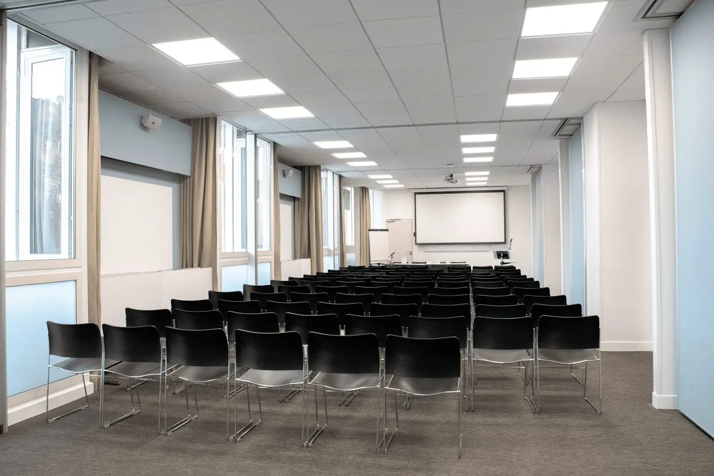 FIAP Jean Monnet, centre de congrès, Paris 14e, jusqu'à 196 personnes — photo 2