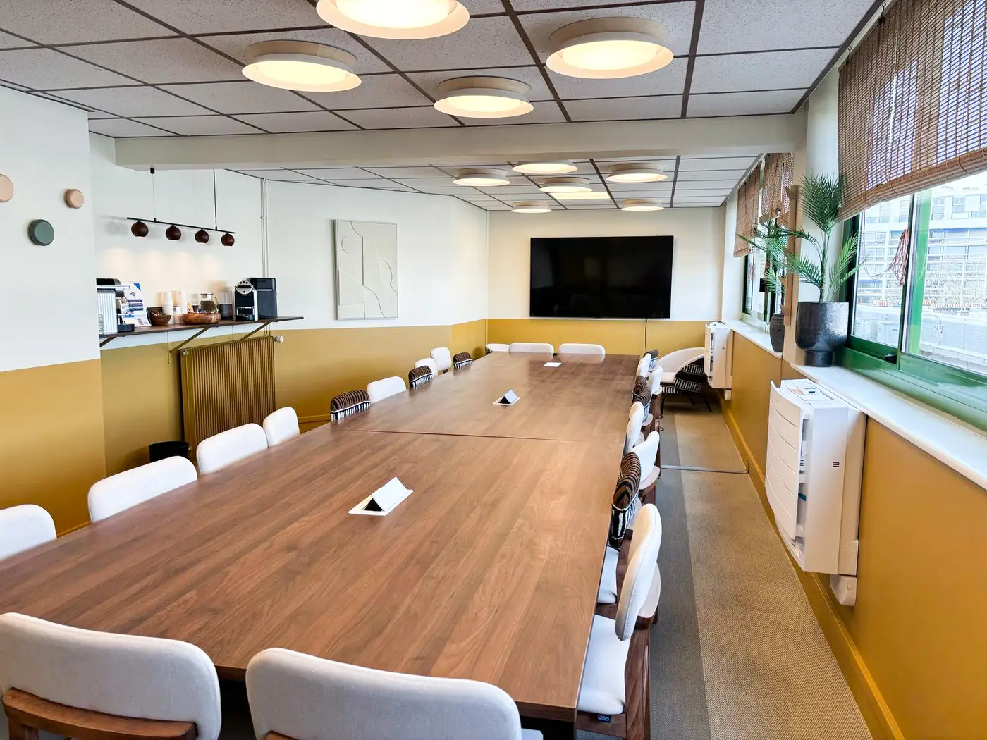 FIAP Jean Monnet, centre de congrès, Paris 14e, jusqu'à 196 personnes — photo 4