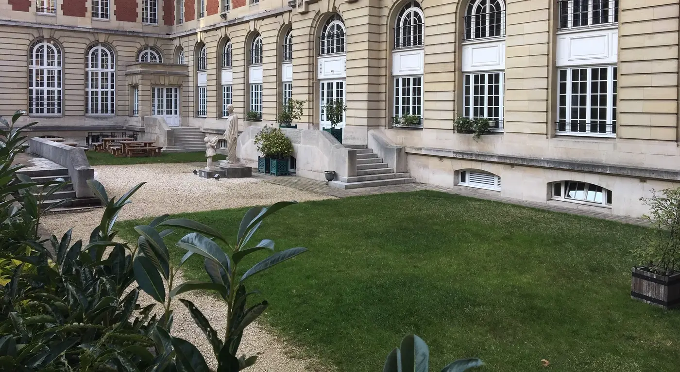 Fondation Biermans-Lapôtre, photo 3