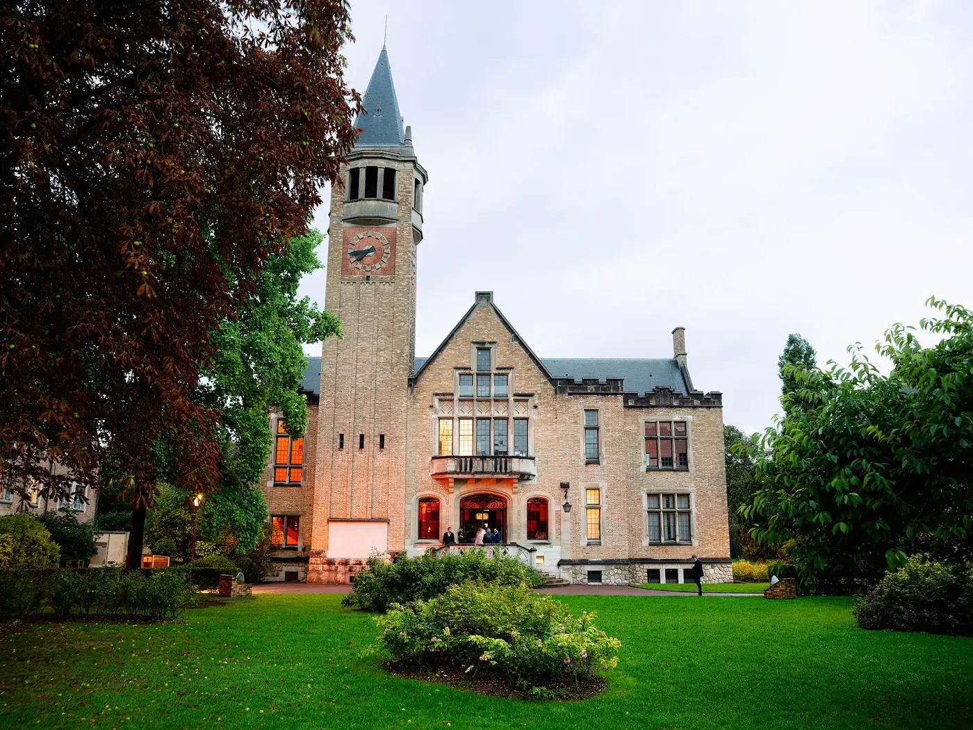 Fondation Deutsch de la Meurthe, photo 3