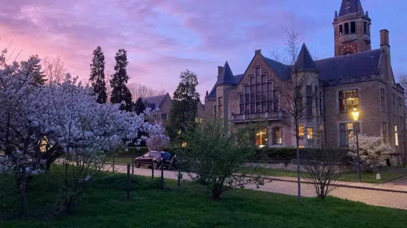 Fondation Deutsch de la Meurthe, photo 4